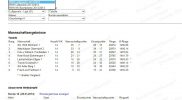 Ergebnisarchivierung