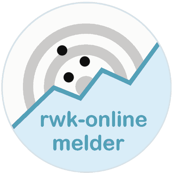 RWK Onlinemelder Links: