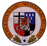 Schützengau Weißenburg